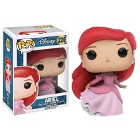 Pop! Vinyl - Disney The Little Mermaid - Ariel Dancing