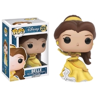 Pop! Vinyl - Disney Beauty and the Beast - Belle Dancing