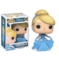 Pop! Vinyl - Disney Cinderella - Cinderella Dancing