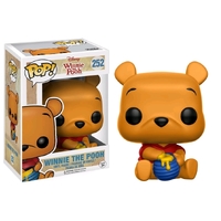 Pop! Vinyl - Disney Winnie the Pooh - Seated Pooh