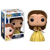 Pop! Vinyl - Disney Beauty & the Beast - Belle (2017)