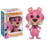 Pop! Vinyl - Hanna Barbera - Snagglepuss