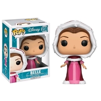 Pop! Vinyl - Beauty & the Beast - Winter Belle