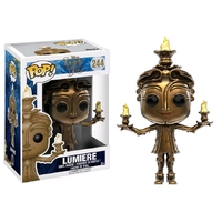 Pop! Vinyl - Beauty & the Beast - Lumiere (2017)