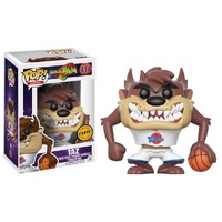 Pop! Vinyl - Space Jam - Taz - CHASE