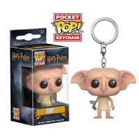 Pop! Vinyl Keychain - Harry Potter - Dobby