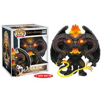 Pop! Vinyl - The Lord of the Rings - Balrog 6"