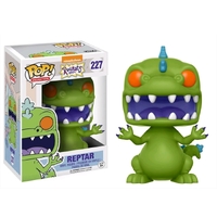 Pop! Vinyl - Nickelodeon Rugrats - Reptar