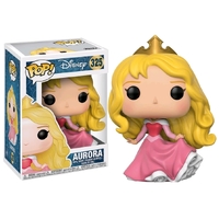 Pop! Vinyl - Disney Sleeping Beauty - Aurora (v2)