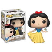 Pop! Vinyl - Disney Snow White and the Seven Dwarfs - Snow White