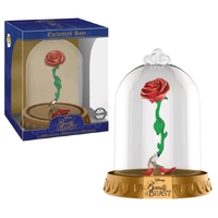 Pop! Vinyl - Disney Beauty and the Beast - Enchanted Rose Dome US Exclusive