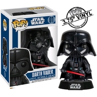 Pop! Vinyl - Star Wars - Darth Vader