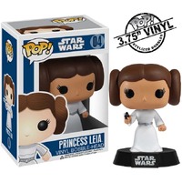 Pop! Vinyl - Star Wars - Princess Leia