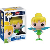 Pop! Vinyl - Peter Pan - Tinkerbell