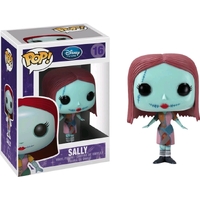 Pop! Vinyl - Disney Nightmare Before Christmas - Sally