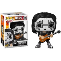 Pop! Vinyl - KISS - Spaceman Glow In The Dark