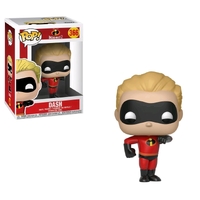 Pop! Vinyl - Disney Incredibles 2 - Dash