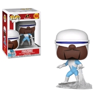 Pop! Vinyl - Disney Incredibles 2 - Frozone