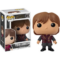 Pop! Vinyl - Game of Thrones - Tyrion Lannister