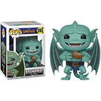 Pop! Vinyl - Disney Gargoyles - Broadway