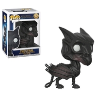 Pop! Vinyl - Fantastic Beasts 2: The Crimes of Grindelwald - Thestral