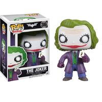 Pop! Vinyl - Batman: The Dark Knight - Joker