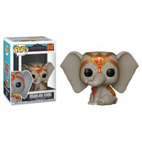 Pop! Vinyl - Disney Dumbo (2019) - Dumbo Dreamland Red US Exclusive