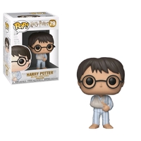 Pop! Vinyl - Harry Potter - Harry in PJs