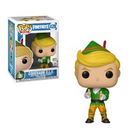 Pop! Vinyl - Fortnite - Codename E.L.F. US Exclusive