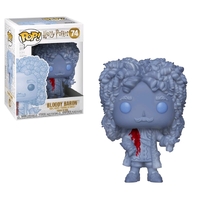 Pop! Vinyl - Harry Potter - Bloody Baron