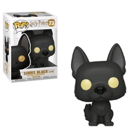 Pop! Vinyl - Harry Potter - Sirius as Dog