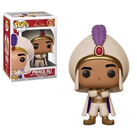 Pop! Vinyl - Disney Aladdin - Prince Ali 