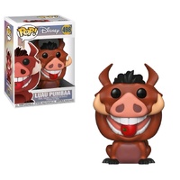 Pop! Vinyl - Disney The Lion King - Pumbaa Luau