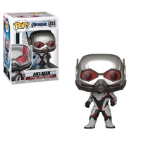 Pop! Vinyl - Marvel Avengers 4: Endgame - Ant Man (Team Suit)