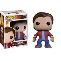 Pop! Vinyl - Supernatural - Sam