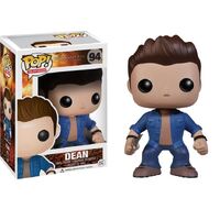 Pop! Vinyl - Supernatural - Dean