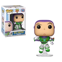 Pop! Vinyl - Disney/Pixar Toy Story 4 - Buzz Lightyear