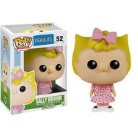 Pop! Vinyl - Peanuts - Sally Brown