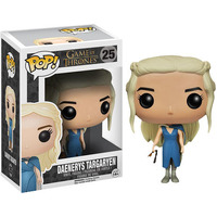 Pop! Vinyl - Game of Thrones - Daenerys Targaryen