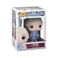 Pop! Vinyl - Disney Frozen 2 - Elsa