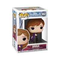 Pop! Vinyl - Disney Frozen 2 - Anna