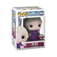 Pop! Vinyl - Disney Frozen 2 - Elsa in Nightgown US Exclusive