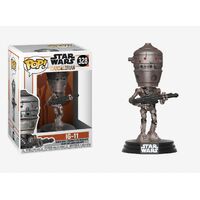 Pop! Vinyl - Star Wars: The Mandalorian - IG-11