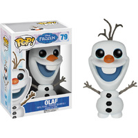 Pop! Vinyl - Frozen - Olaf