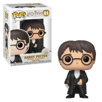 Pop! Vinyl - Harry Potter - Harry Potter (Yule)