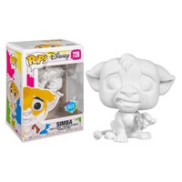 Pop! Vinyl - Disney The Lion King - Simba DIY