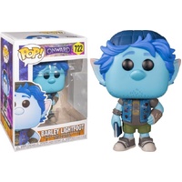 Pop! Vinyl - Disney/Pixar Onward - Barley Lightfoot