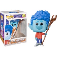 Pop! Vinyl - Disney/Pixar Onward - Ian Lightfoot