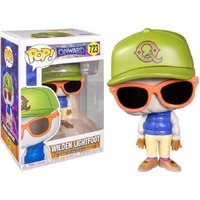 Pop! Vinyl - Disney/Pixar Onward - Wilden Lightfoot