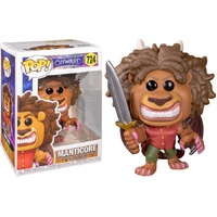 Pop! Vinyl - Disney/Pixar Onward - Manticore